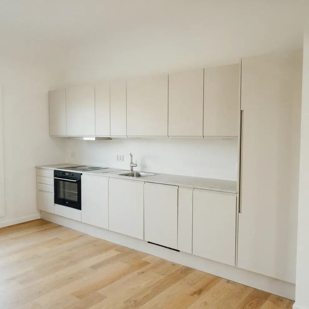 renovera montera kok hovas goteborg
