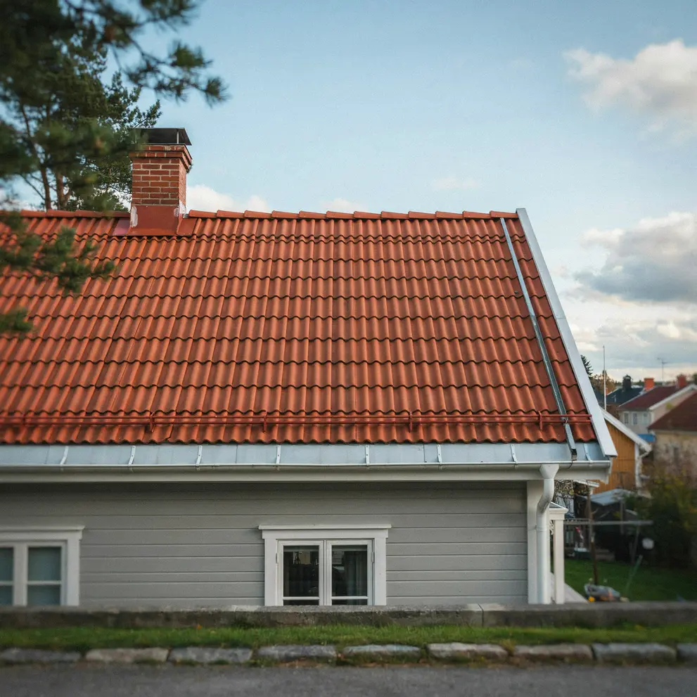 taklaggning takrenovering takbyten hovas goteborg